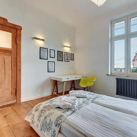 Lion Apartments - Family Stay Sopot Eksteriør bilde