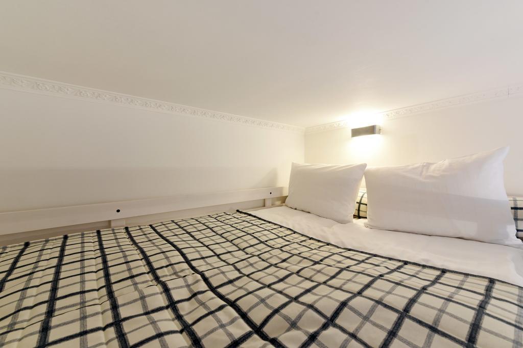 Lion Apartments - Family Stay Sopot Eksteriør bilde